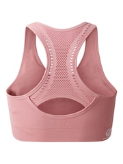 Dare 2b Womens React Sports Bra - Image 6 of 7