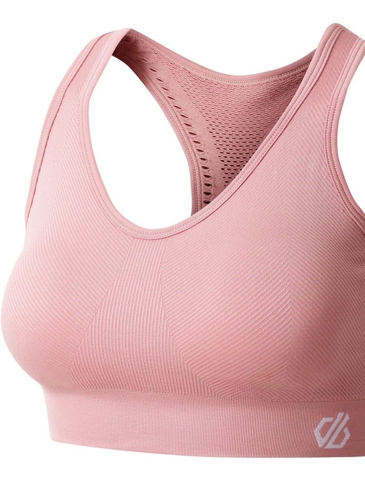 Dare 2b Womens React Sports Bra - Image 7 of 7