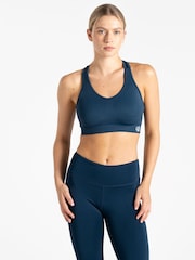 Dare 2b Womens React Sports Bra - Image 1 of 7
