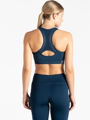 Dare 2b Womens React Sports Bra - Image 3 of 7