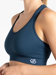 Dare 2b Womens React Sports Bra - Image 4 of 7