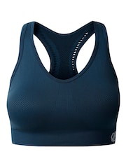 Dare 2b Womens React Sports Bra - Image 5 of 7
