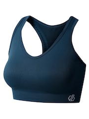 Dare 2b Womens React Sports Bra - Image 6 of 7