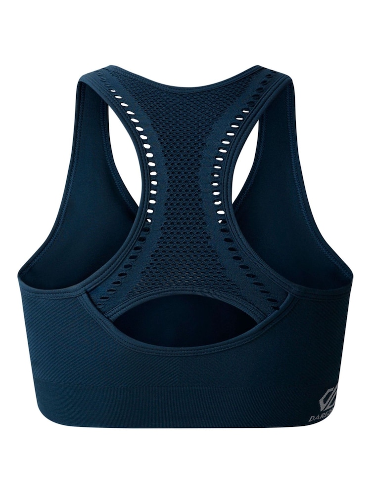 Dare 2b Womens React Sports Bra - Image 7 of 7