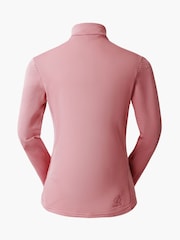 Dare 2b Womens Torrek Mountain Series Overhead Midlayer Black Top - Image 7 of 7