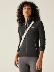 Regatta Womens Malana Full Zip Fleece - Imagen 1 de 4