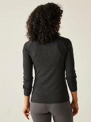 Regatta Womens Malana Full Zip Fleece - Imagen 2 de 4