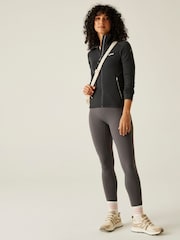 Regatta Womens Malana Full Zip Fleece - Imagen 3 de 4