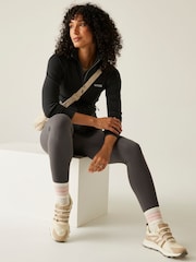 Regatta Womens Malana Full Zip Fleece - Imagen 4 de 4