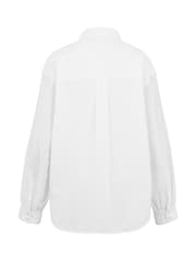 Regatta White Womens Primevere II Shirt - Image 7 of 8