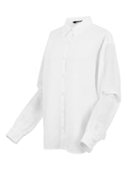 Regatta White Womens Primevere II Shirt - Image 8 of 8