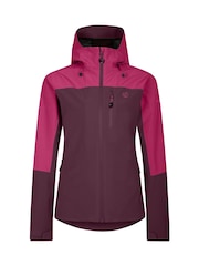 Dare 2b Womens Red Torrek Mountain Series Jacket - Image 7 of 9
