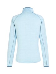 Regatta Blue Womens Yonder II Full Zip Hoodie - Image 6 of 7