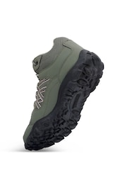 Regatta Green Womens Lady Edgepoint Waterproof Mid Walking Boots - Image 5 of 6