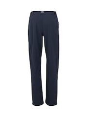 Regatta Blue Womens Travel Light Trousers II - Image 7 of 8