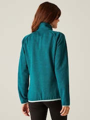 Regatta Blue Ravenhill Full Zip Fleece - Image 2 of 7