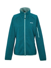 Regatta Blue Ravenhill Full Zip Fleece - Image 5 of 7