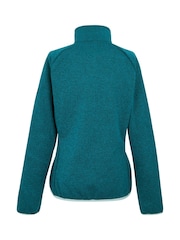 Regatta Blue Ravenhill Full Zip Fleece - Image 6 of 7