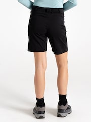Dare 2b Womens Torrek Mountain Series Black Shorts - Image 2 of 5