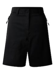 Dare 2b Womens Torrek Mountain Series Black Shorts - Image 3 of 5