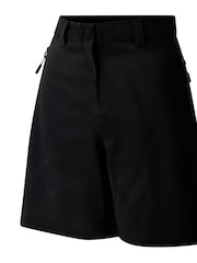 Dare 2b Womens Torrek Mountain Series Black Shorts - Image 4 of 5