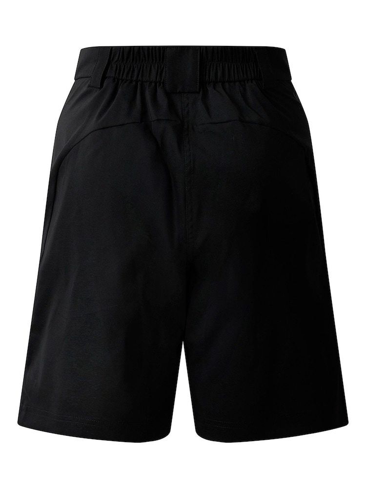 Dare 2b Womens Torrek Mountain Series Black Shorts - Image 5 of 5