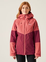 Regatta Womens Wentwood IX 3-in-1 Jacket - Imagen 1 de 10