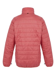 Regatta Womens Wentwood IX 3-in-1 Jacket - Imagen 10 de 10