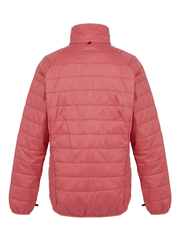Regatta Womens Wentwood IX 3-in-1 Jacket - Imagen 10 de 10