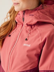 Regatta Womens Wentwood IX 3-in-1 Jacket - Imagen 4 de 10
