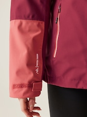 Regatta Womens Wentwood IX 3-in-1 Jacket - Imagen 5 de 10