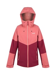 Regatta Womens Wentwood IX 3-in-1 Jacket - Imagen 7 de 10