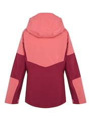 Regatta Womens Wentwood IX 3-in-1 Jacket - Imagen 8 de 10