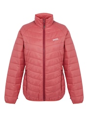 Regatta Womens Wentwood IX 3-in-1 Jacket - Imagen 9 de 10