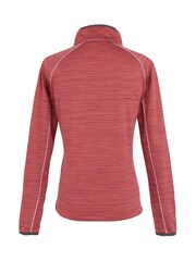 Regatta Red Womens Yonder II Full Zip SweatShirt - Image 6 of 6