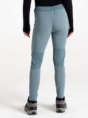 Dare 2b Womens Grey Torrek Mountain Series Leggings - Image 3 of 6