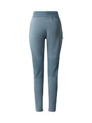 Dare 2b Womens Grey Torrek Mountain Series Leggings - Image 6 of 6