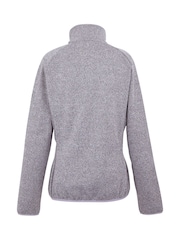 Regatta Purple Ravenhill Full Zip Fleece - Image 6 of 7