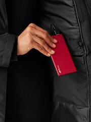 Regatta Black Womens Voltera Heated Jacket - Image 6 of 8