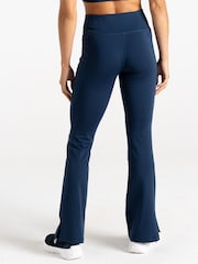 Dare 2b Womens Blue Refresh Trousers - Image 2 of 9
