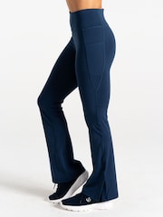 Dare 2b Womens Blue Refresh Trousers - Image 4 of 9