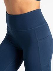 Dare 2b Womens Blue Refresh Trousers - Image 5 of 9