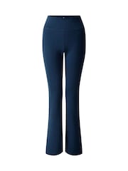 Dare 2b Womens Blue Refresh Trousers - Image 7 of 9