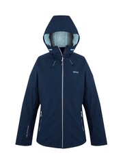 Regatta Blue Womens Wentwood IX 3 In 1 Jacket - Image 6 of 10