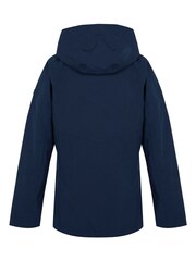 Regatta Blue Womens Wentwood IX 3 In 1 Jacket - Image 7 of 10