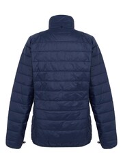 Regatta Blue Womens Wentwood IX 3 In 1 Jacket - Image 9 of 10