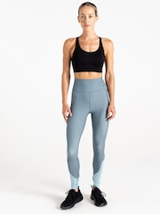 Dare 2b Womens Power Black Leggings - Image 1 of 1