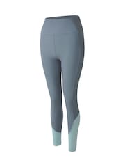 Dare 2b Womens Power Black Leggings - Image 7 of 8