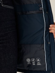 Regatta Blue Womens Voltera Heated Jacket - Image 5 of 8