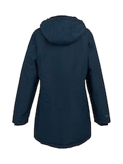 Regatta Blue Womens Voltera Heated Jacket - Image 8 of 8